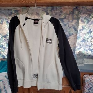Harley Davidson hoodie